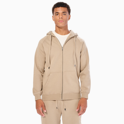 7601 FULL ZIP UP HOOD - AXISM 7601 FULL ZIP UP HOOD - AXISM