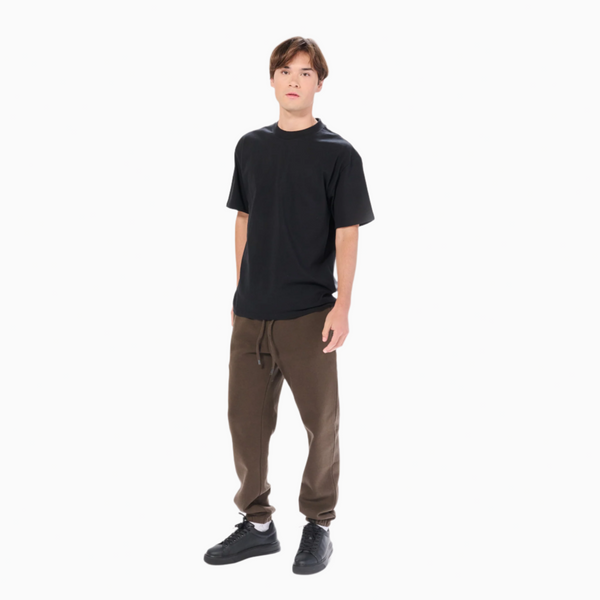 7755 HEAVY COTTON TEE 8.2 oz