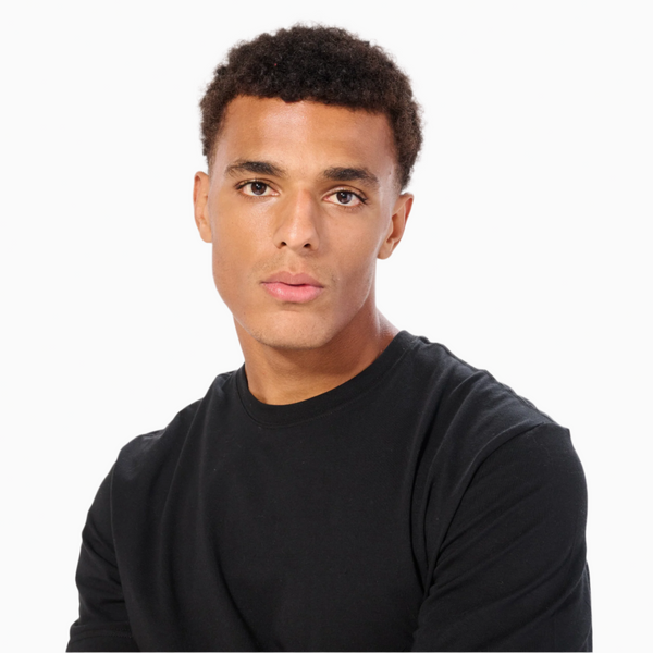 7777 LUXURY STRETCH TEE