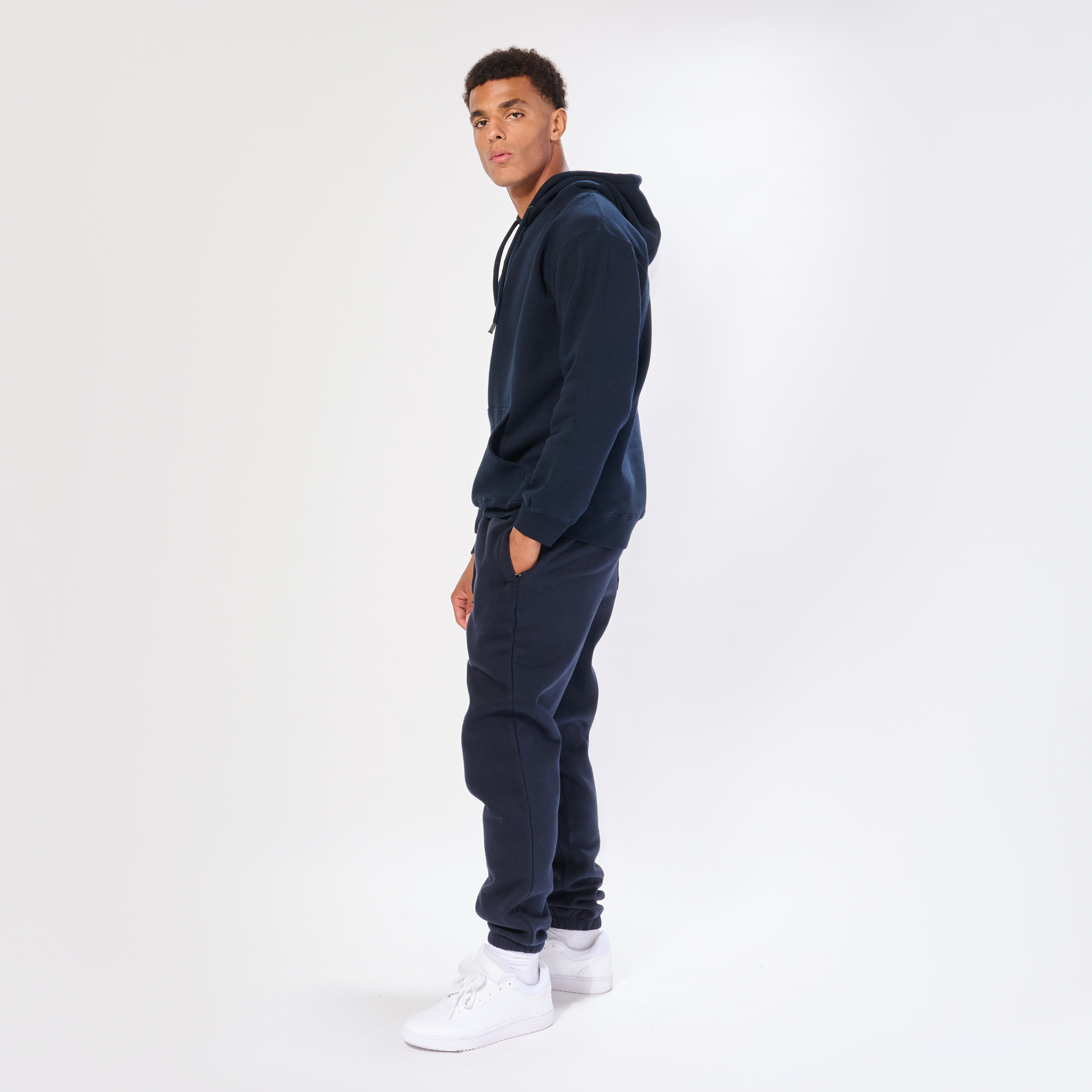 7801 FLEECE SWEATPANTS