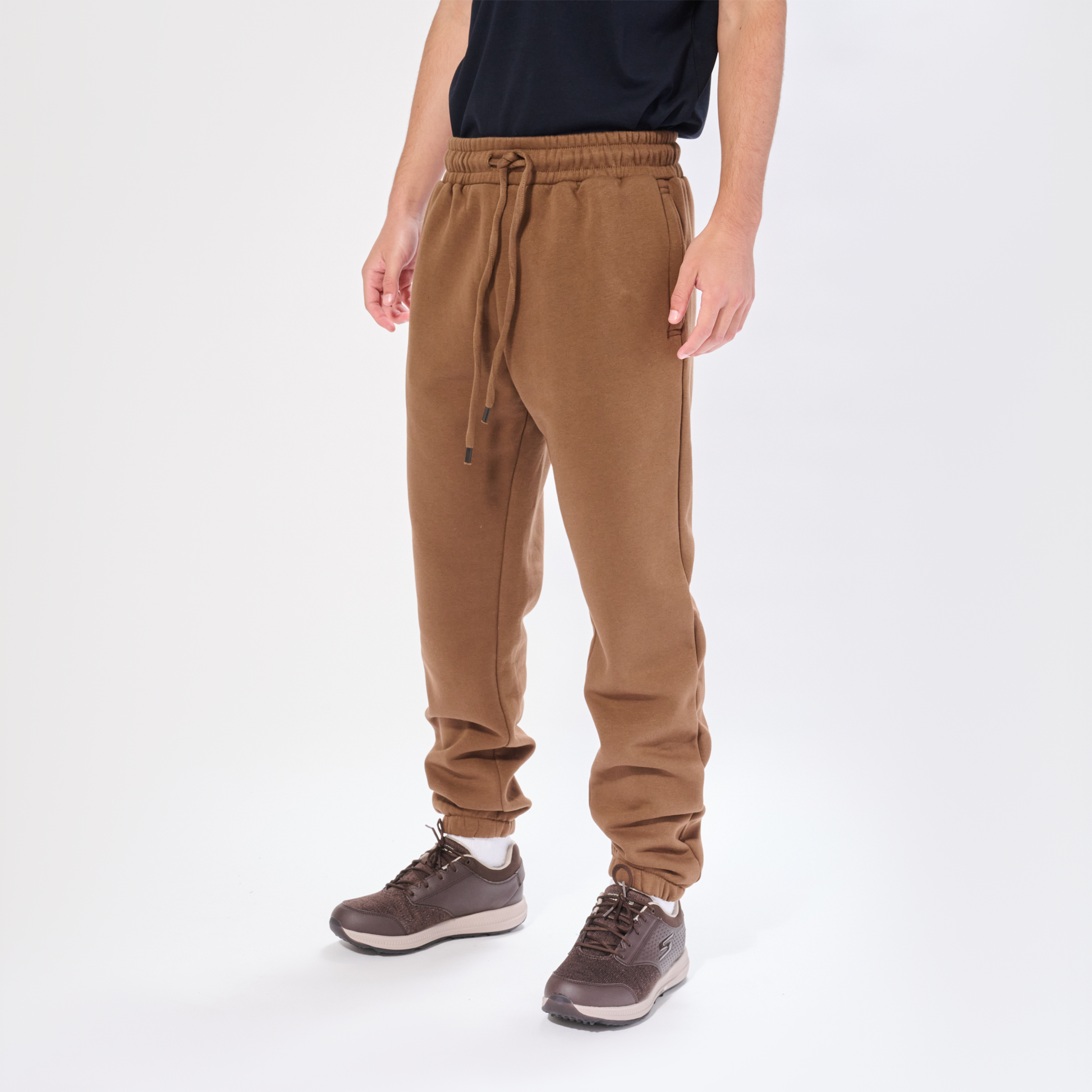 7801 FLEECE SWEATPANTS