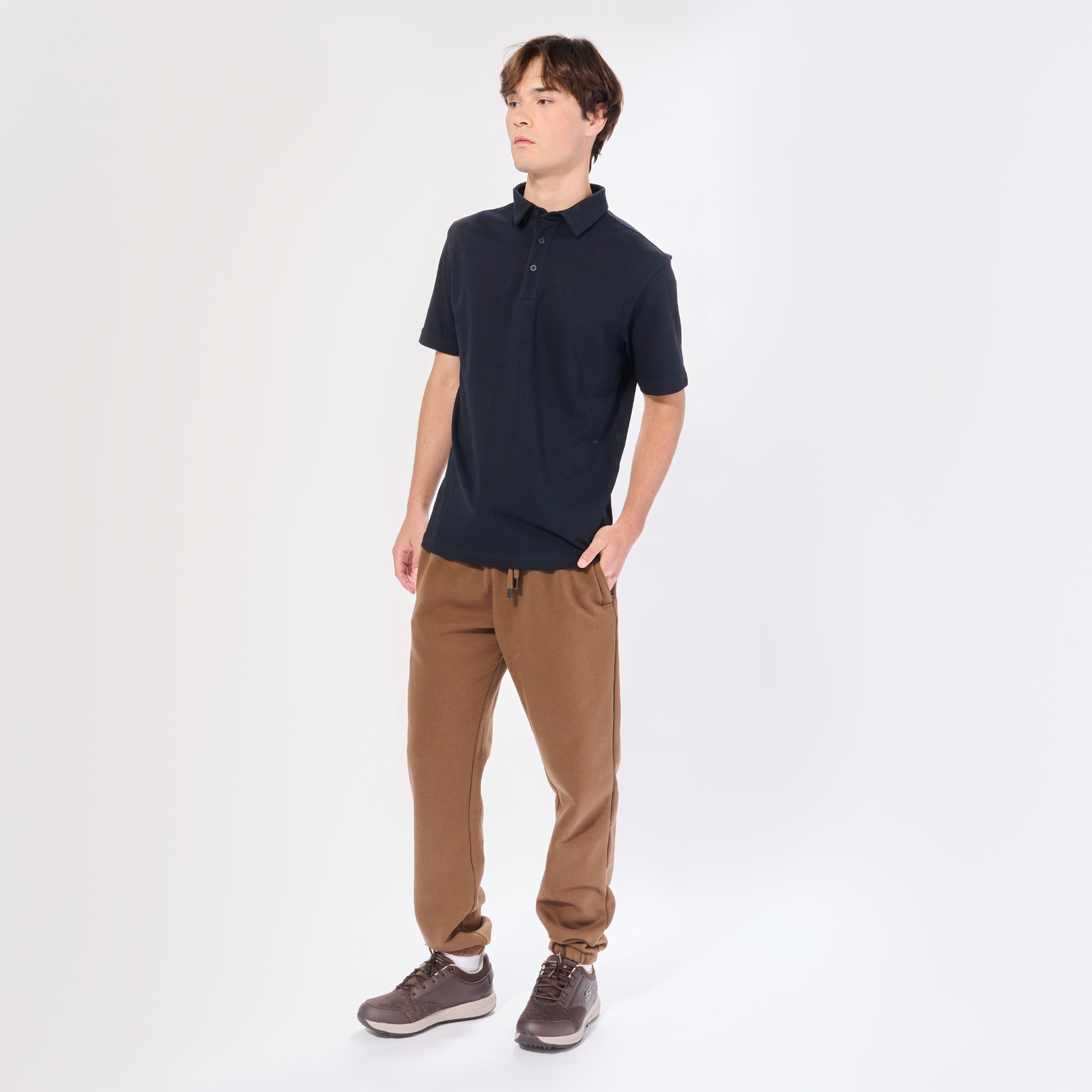 7801 FLEECE SWEATPANTS