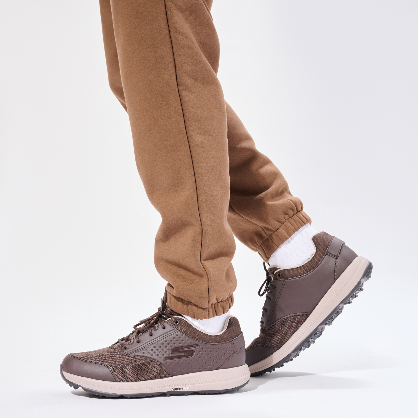 7801 FLEECE SWEATPANTS