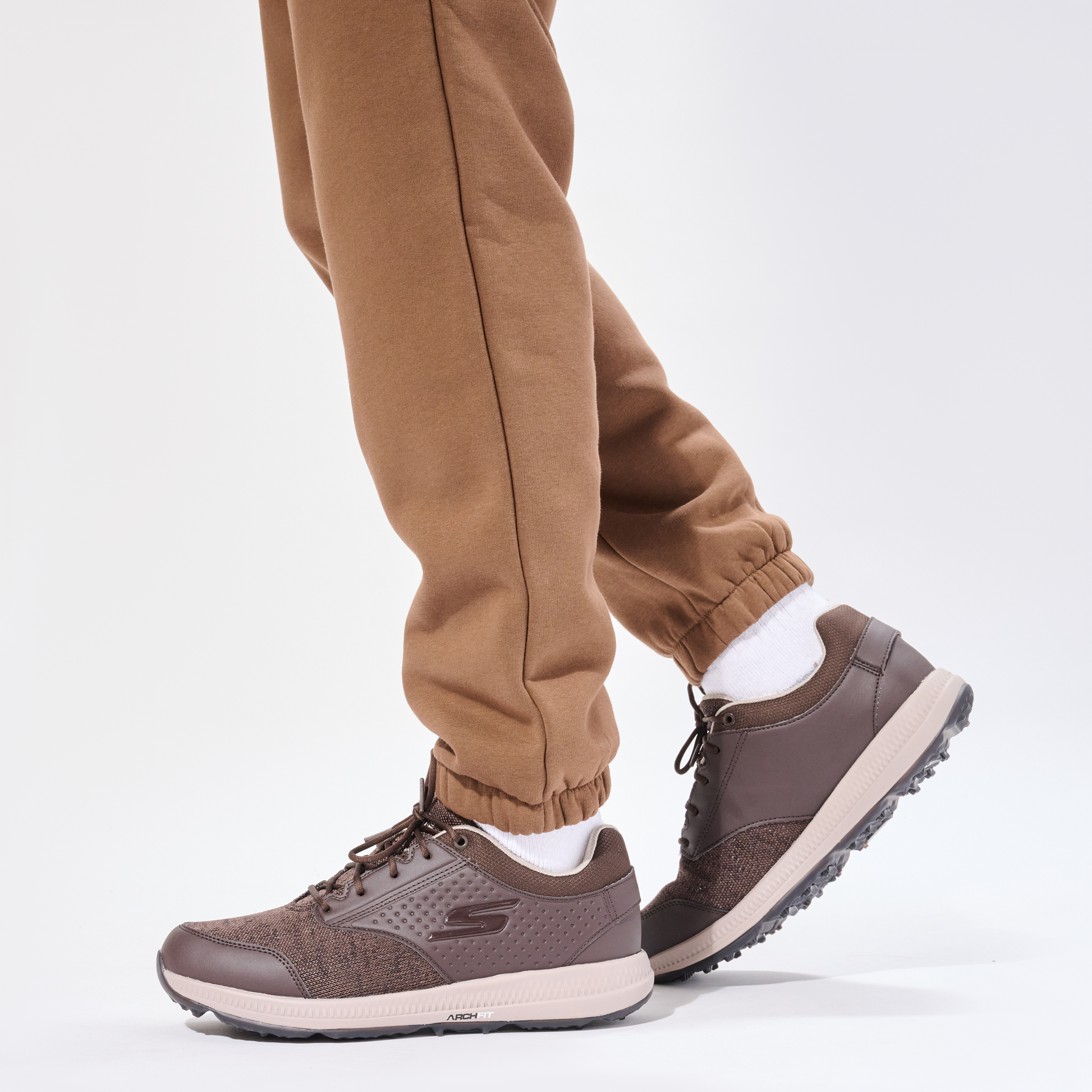 7801 FLEECE SWEATPANTS