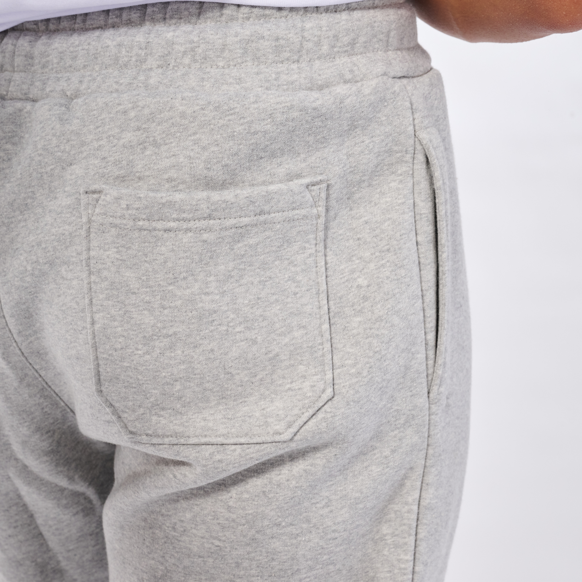 7801 FLEECE SWEATPANTS