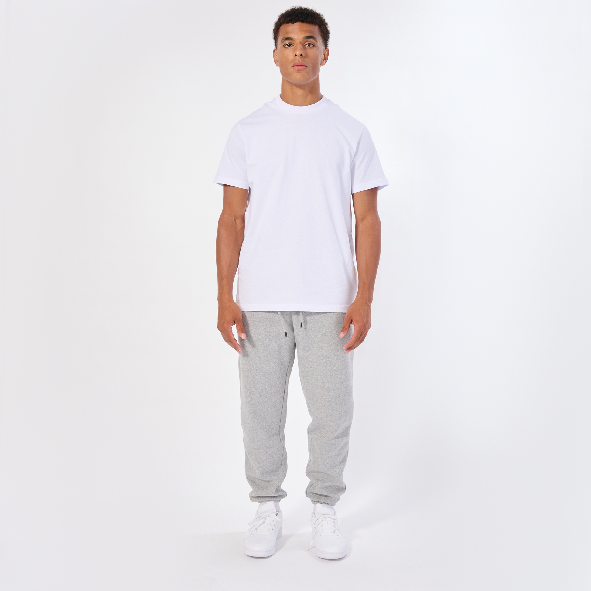 7801 FLEECE SWEATPANTS