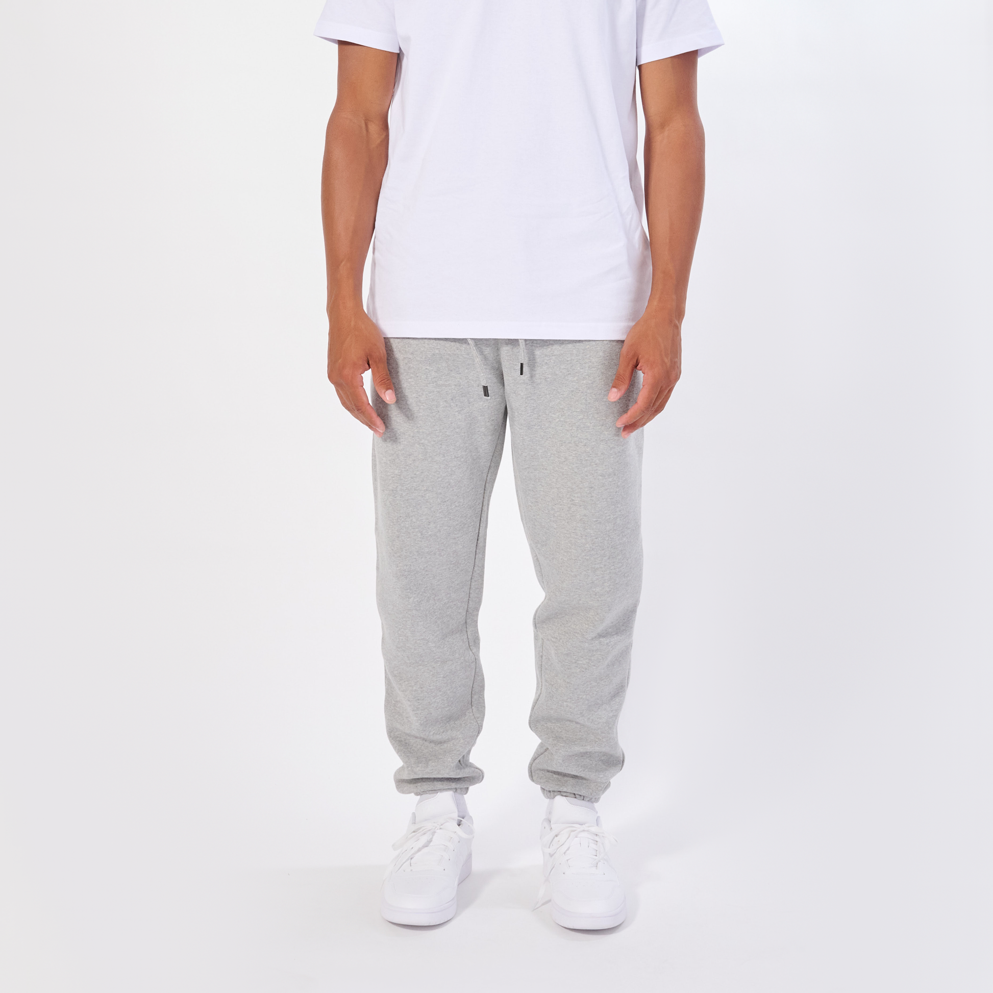 7801 FLEECE SWEATPANTS