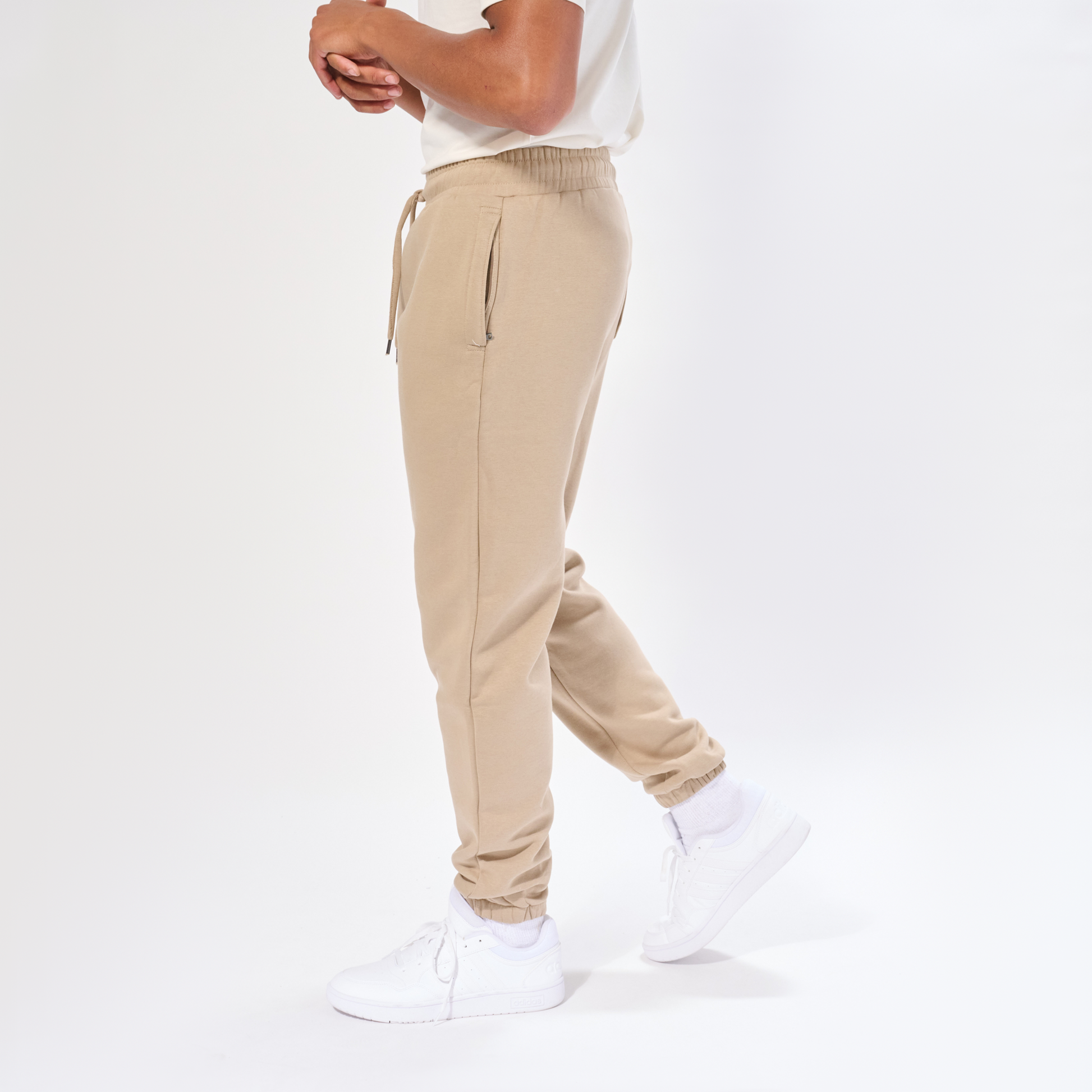 7801 FLEECE SWEATPANTS