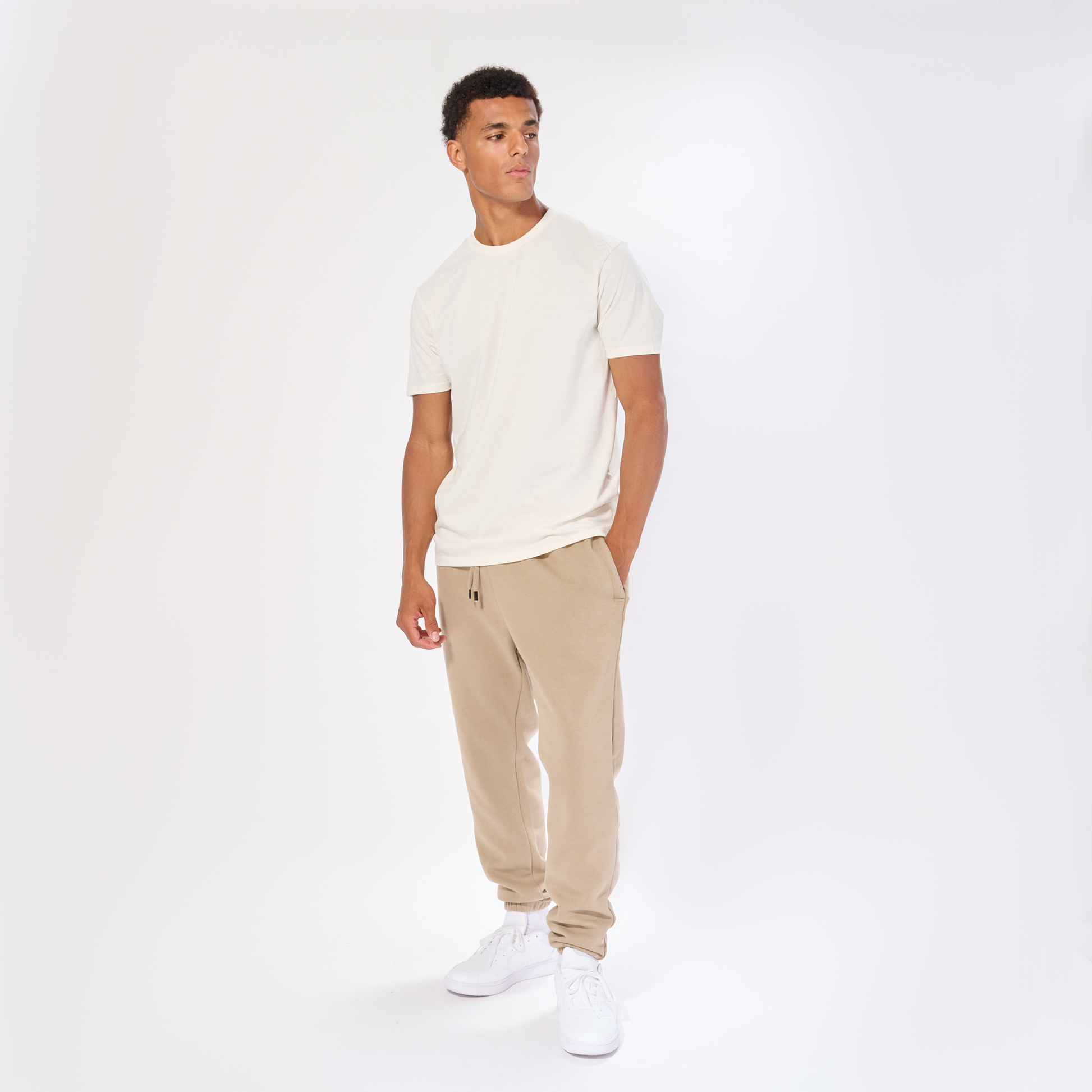 7801 FLEECE SWEATPANTS