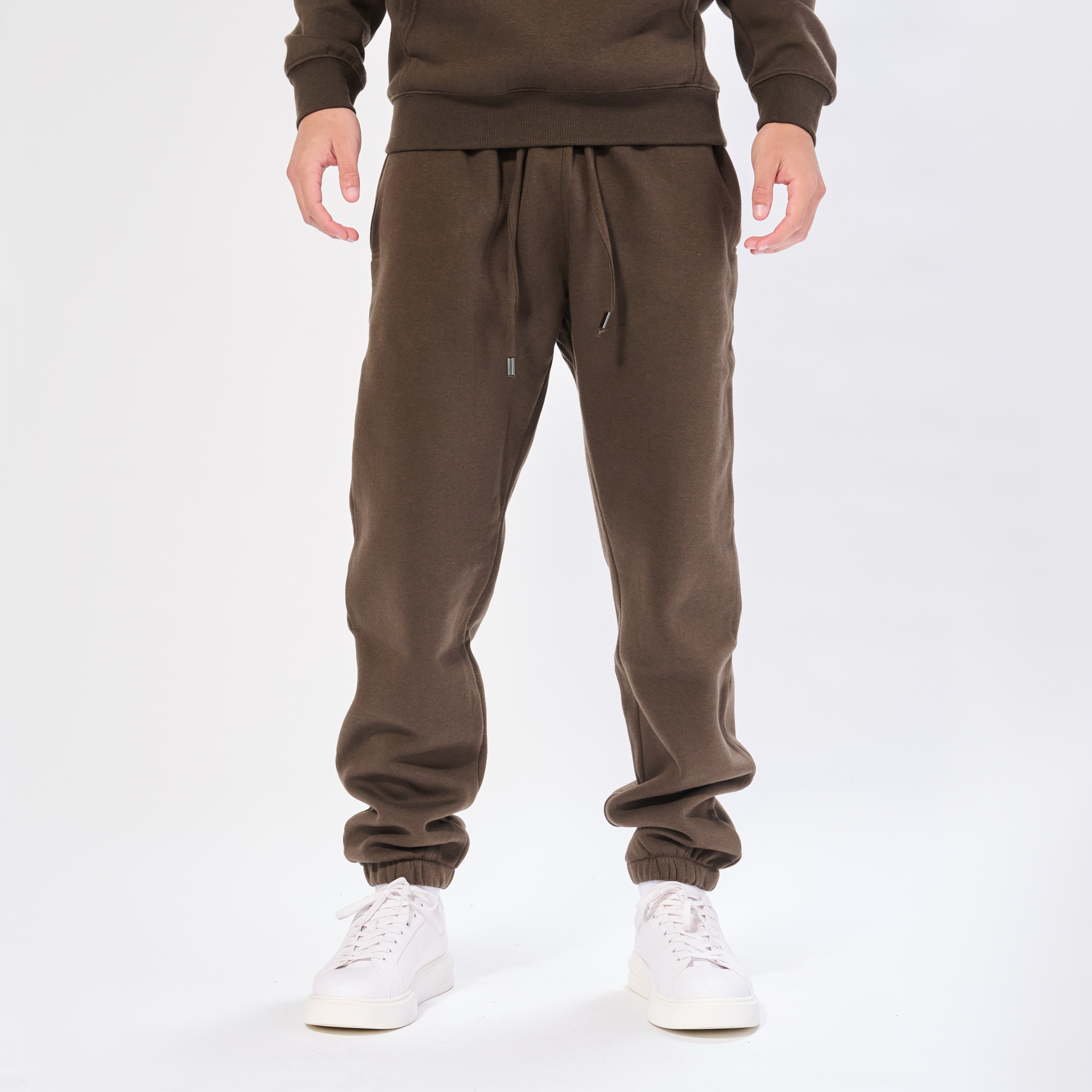 7801 FLEECE SWEATPANTS