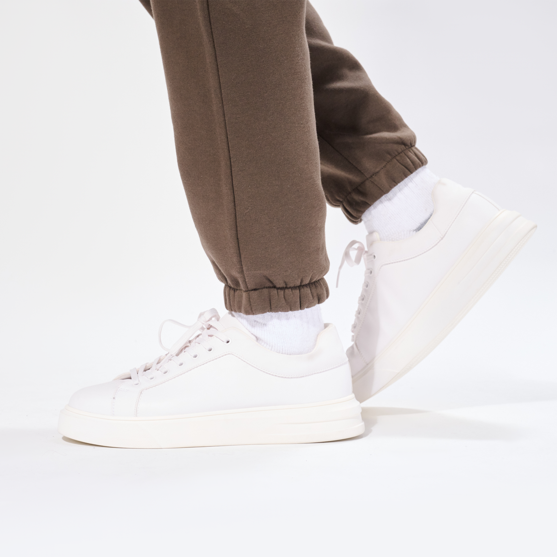7801 FLEECE SWEATPANTS
