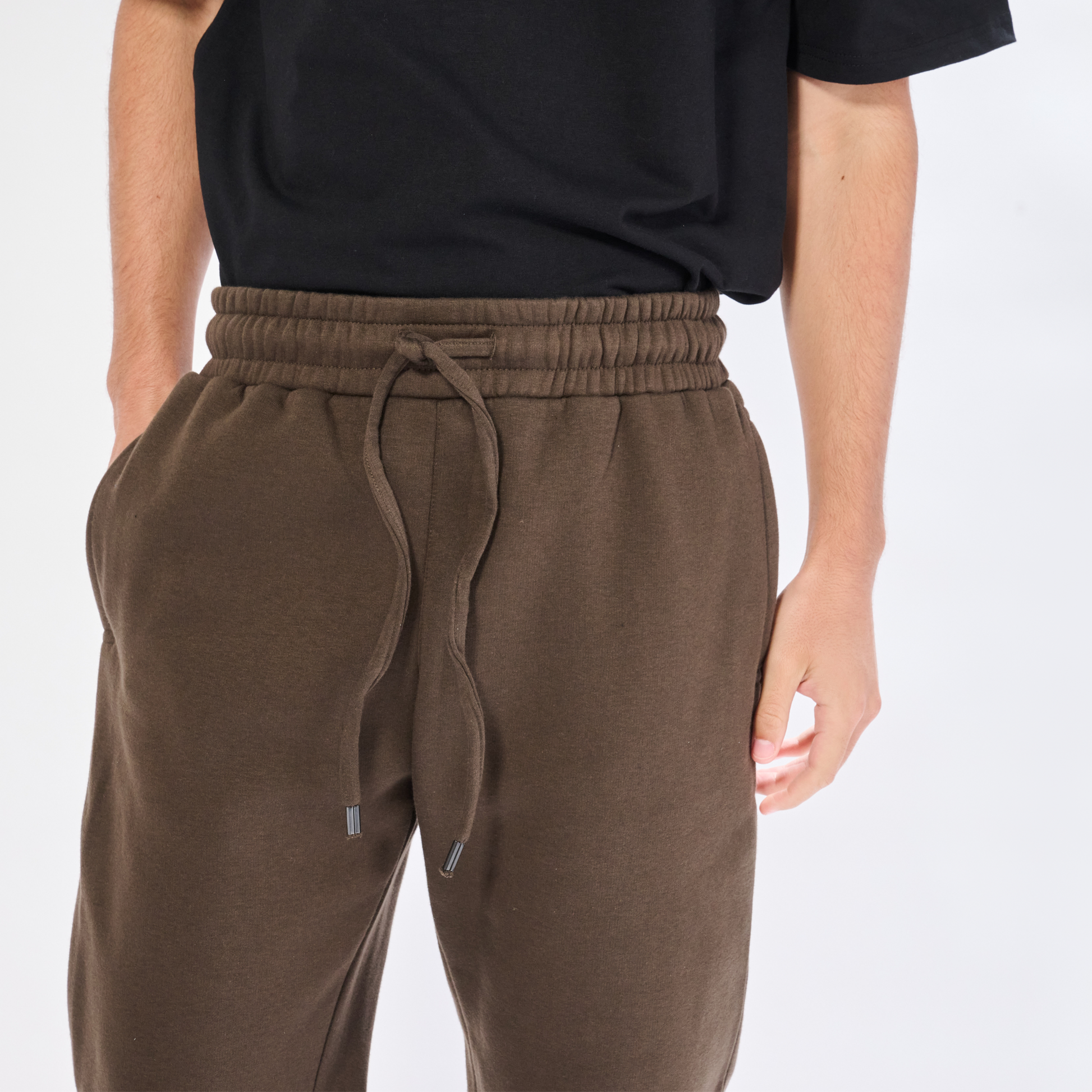7801 FLEECE SWEATPANTS