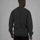 7115+ CREW NECK WITH INVISIBLE ZIP