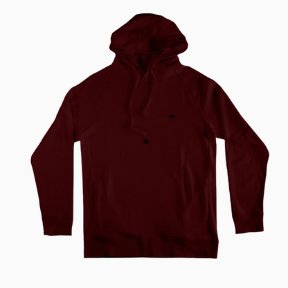 7014 LIGHTWEIGHT PULLOVER