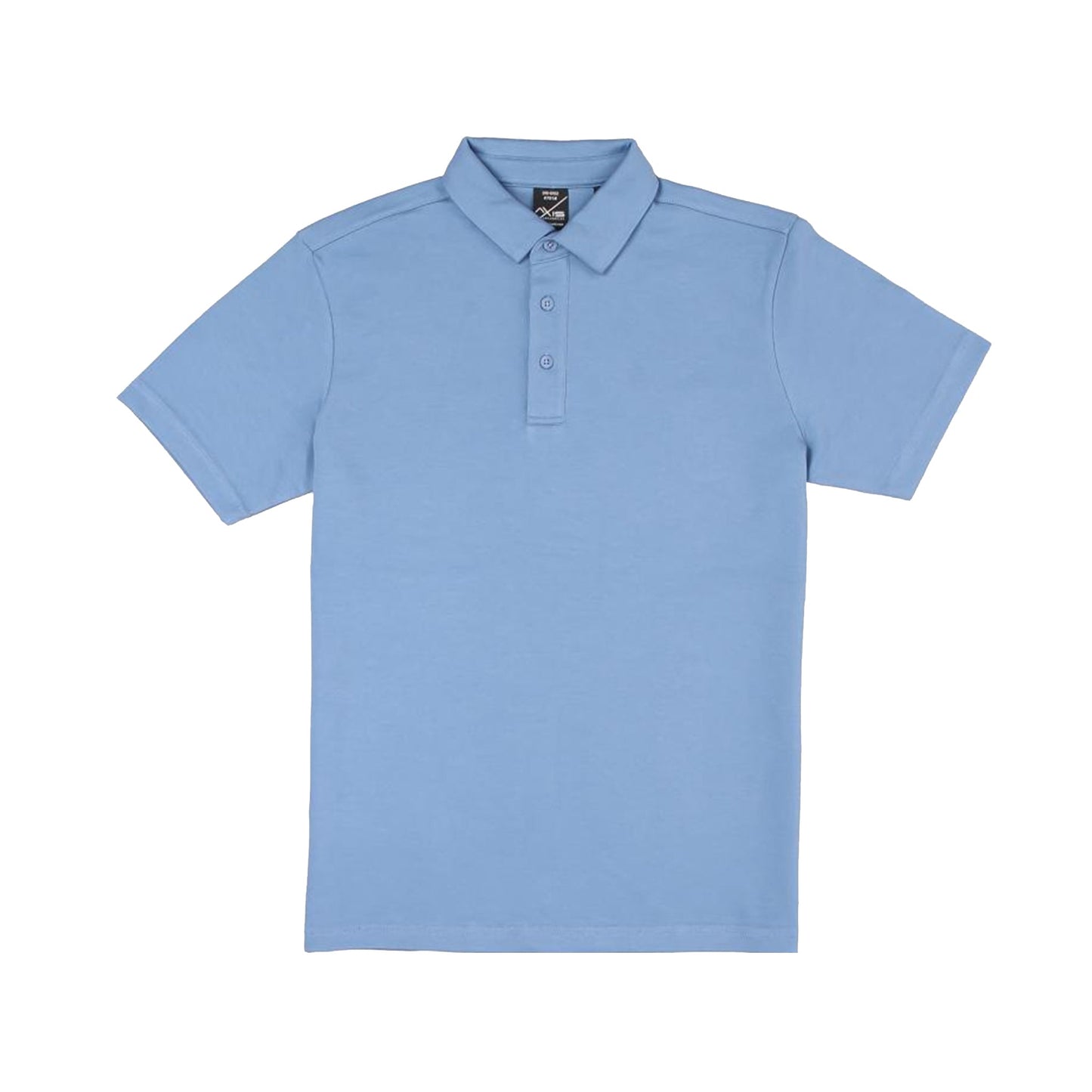 7018 DRI EASE POLO SHIRT