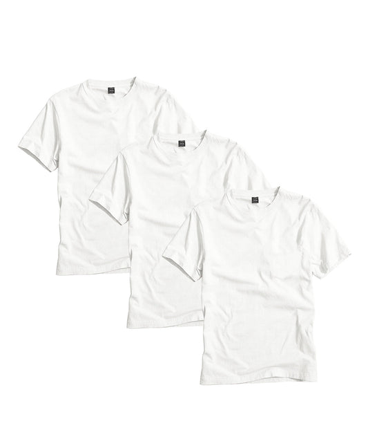 ALL WHITE