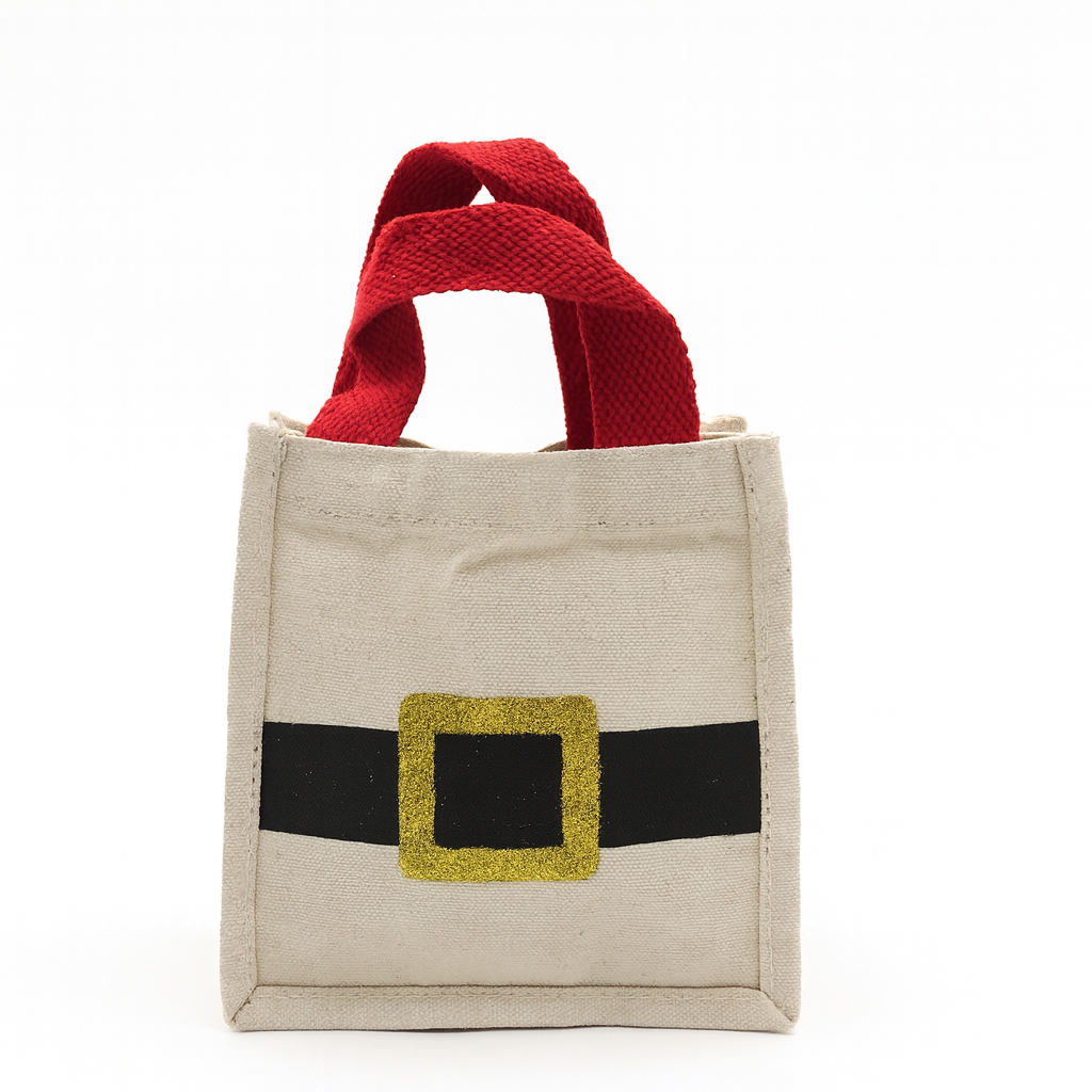 1pc Santa Bag full of chocolates