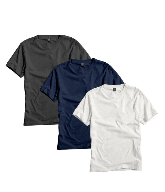 NAVY | WHITE | CHARCOAL HTR