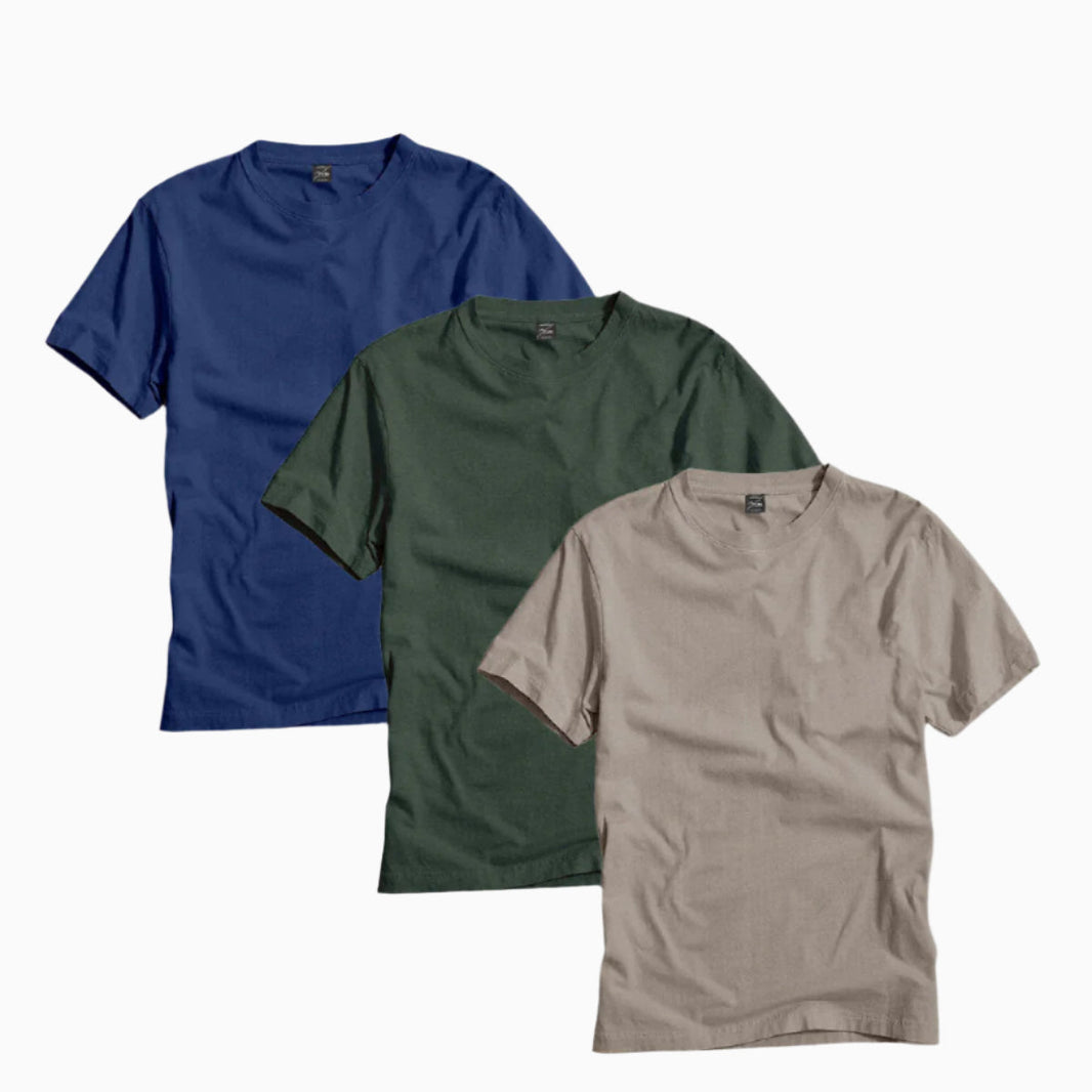 Alexis Asym T-Shirt