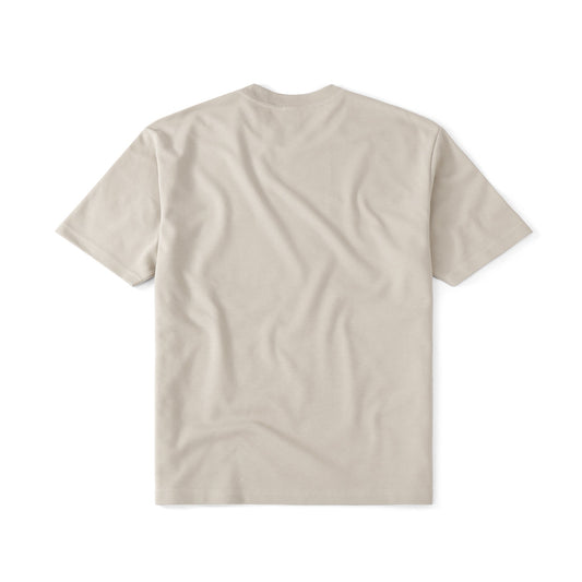 7010 DRI EASE OVERSIZED TEE