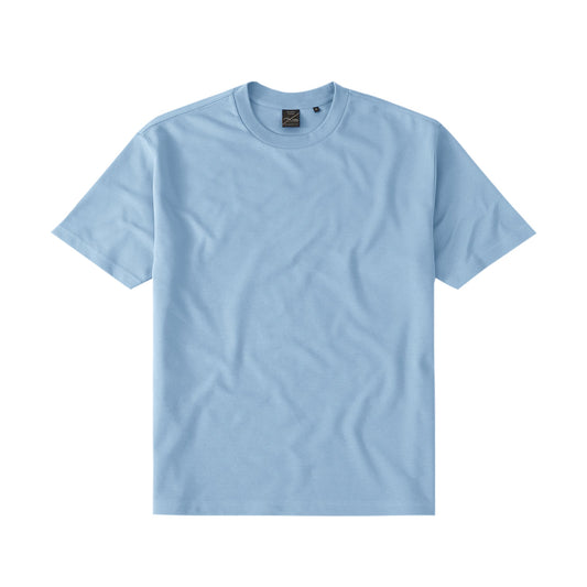 7010 DRI EASE OVERSIZED TEE
