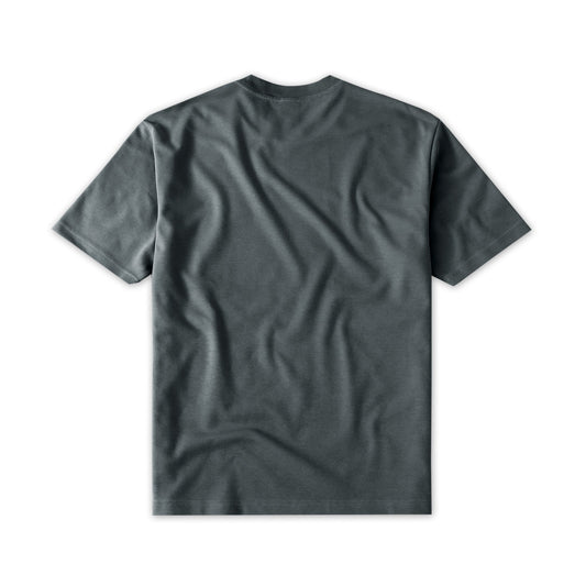 7010 DRI EASE OVERSIZED TEE