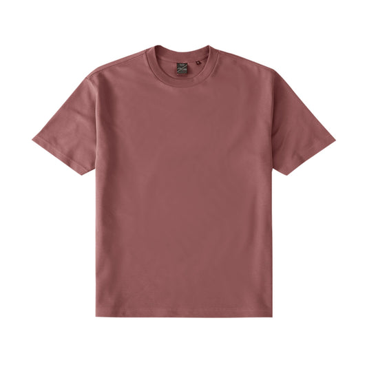 7010 DRI EASE OVERSIZED TEE