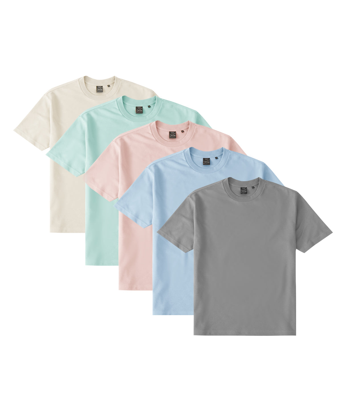SUMMER PASTEL