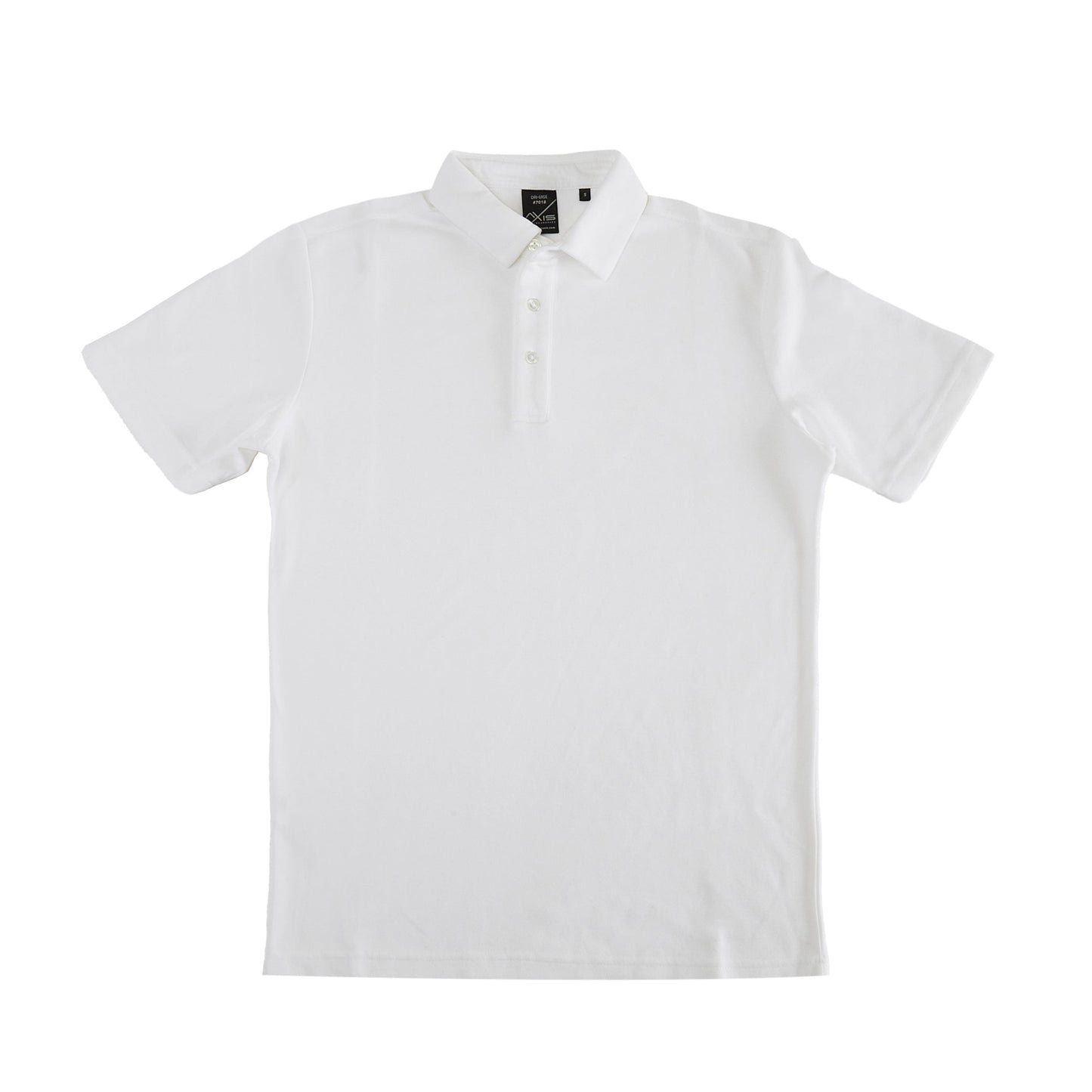 7018 DRI EASE POLO SHIRT