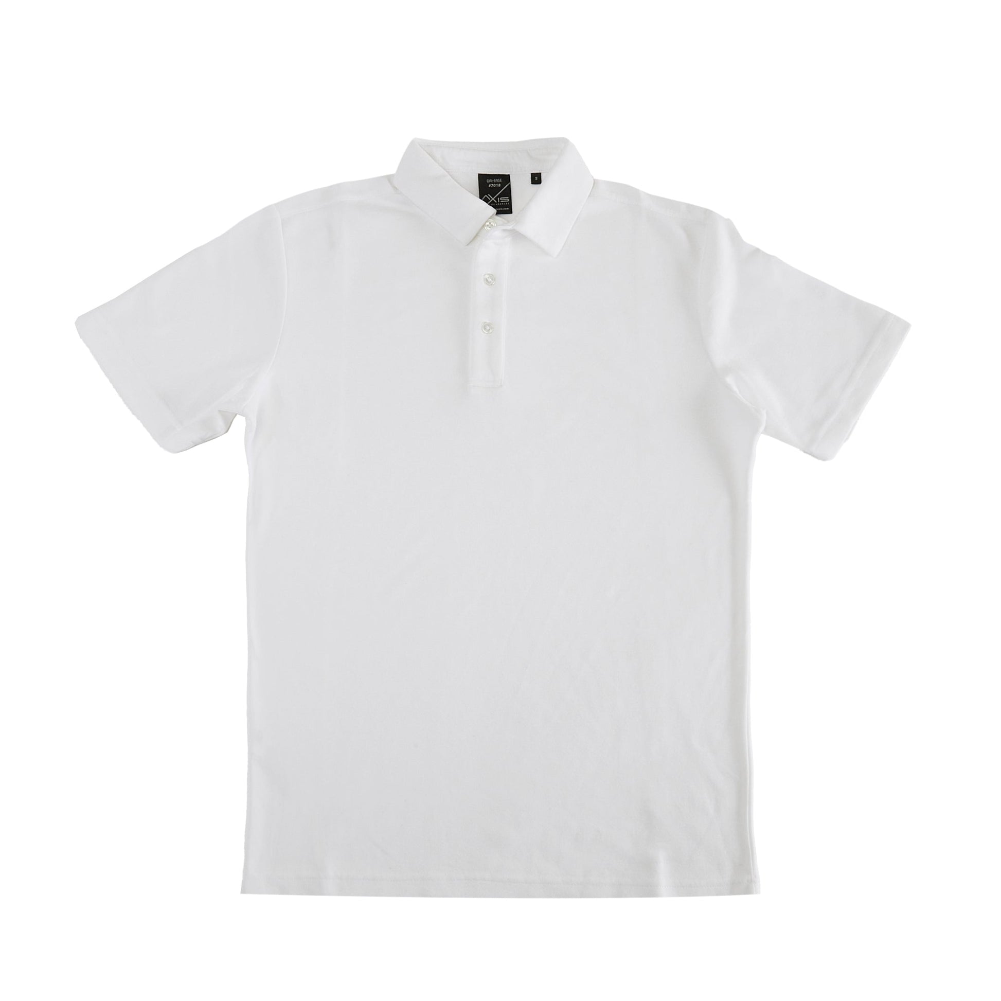 7018+ DRI EASE POLO SHIRT