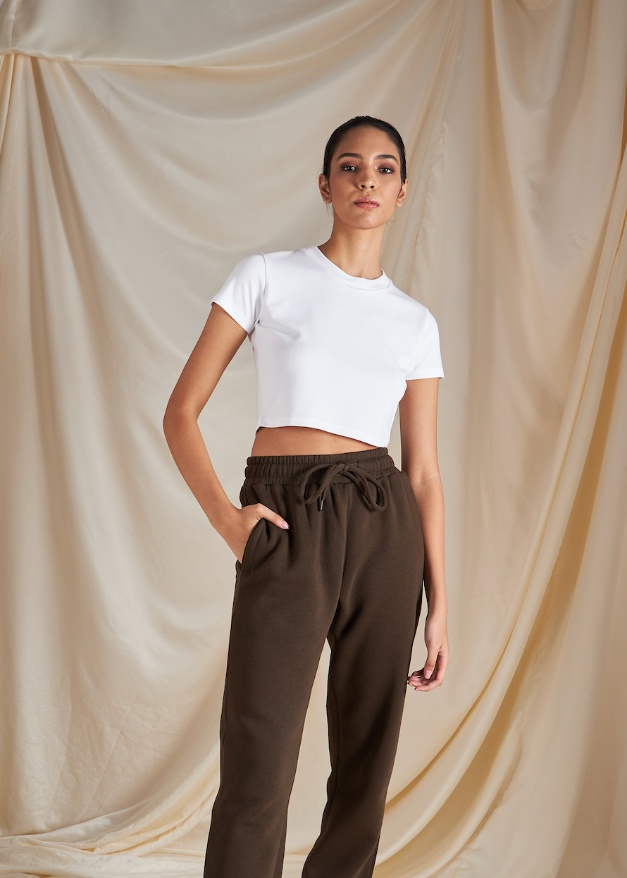 7013 WOMENS CROP TOP – AXISM