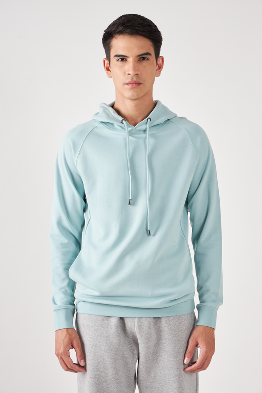 7014 8oz PULLOVER HOODIE