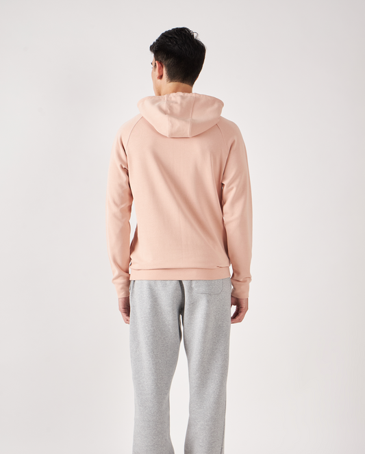 7014 8oz PULLOVER HOODIE
