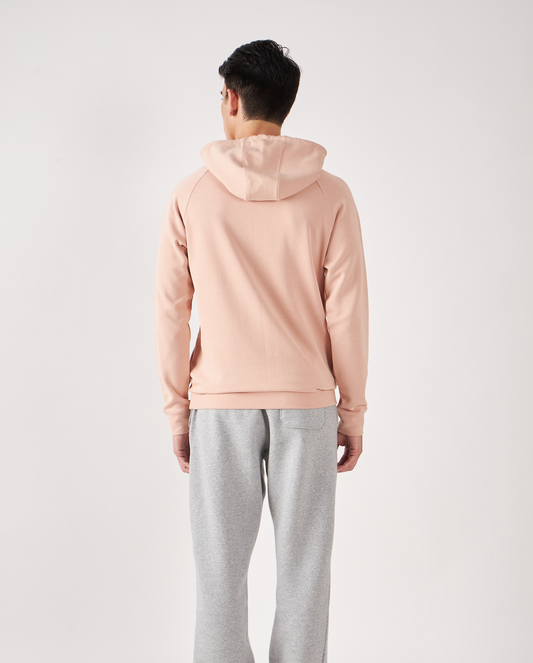 7014 UNISEX LIGHTWEIGHT PULLOVER HOODIE