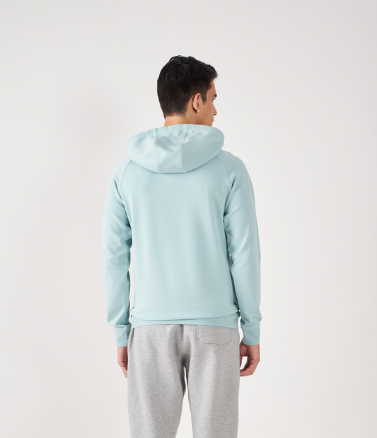 7014 8oz PULLOVER HOODIE