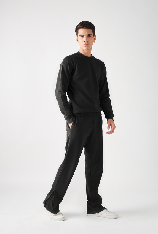 7118 8oz CREWNECK