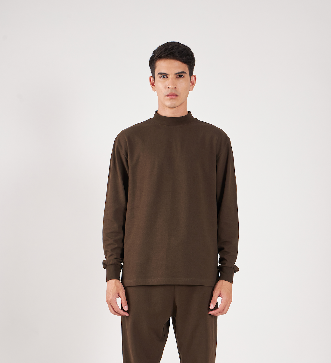 TOBACCO BROWN