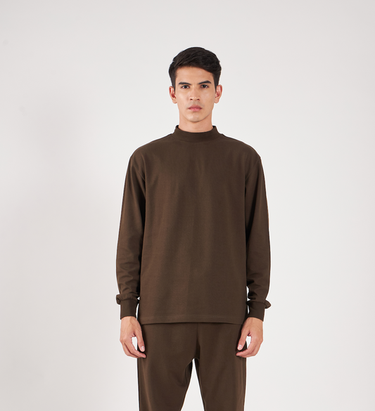 TOBACCO BROWN