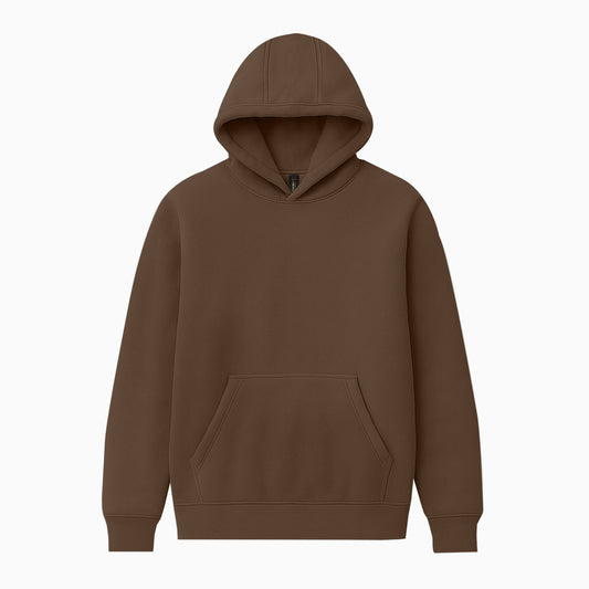Tobacco Brown