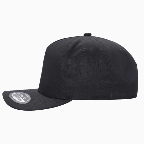 5Panel Baseball Hat
