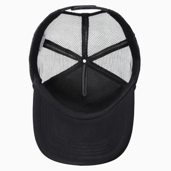Kids Kids Mesh foam Trucker Hat