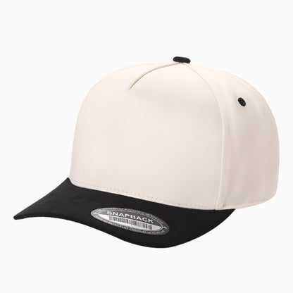 Tan/Black