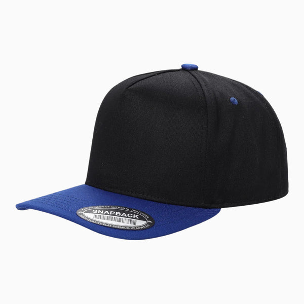 5Panel Baseball Hat