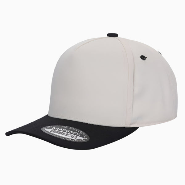 5Panel Baseball Hat
