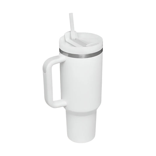 Stainless Steel Tumblers