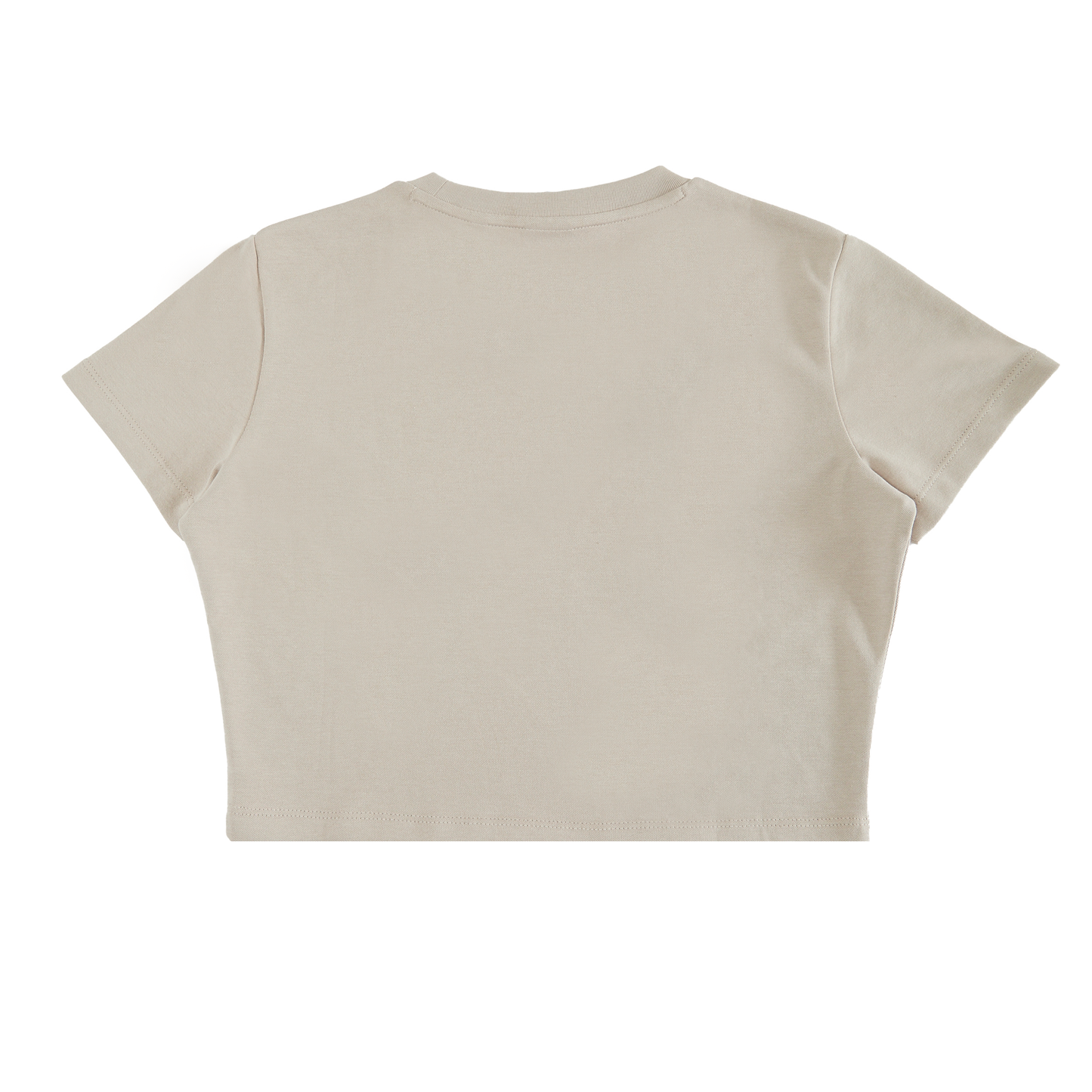 7013 WOMENS CROP TOP