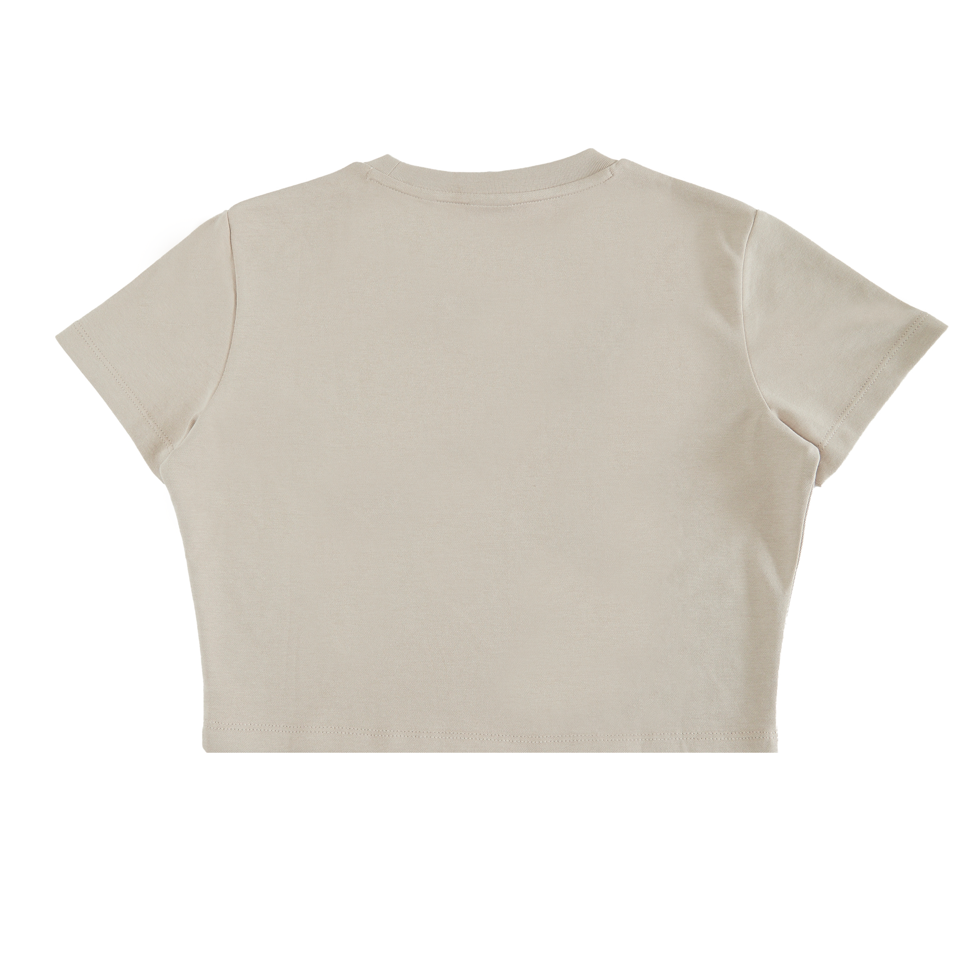 7013 WOMENS CROP TOP