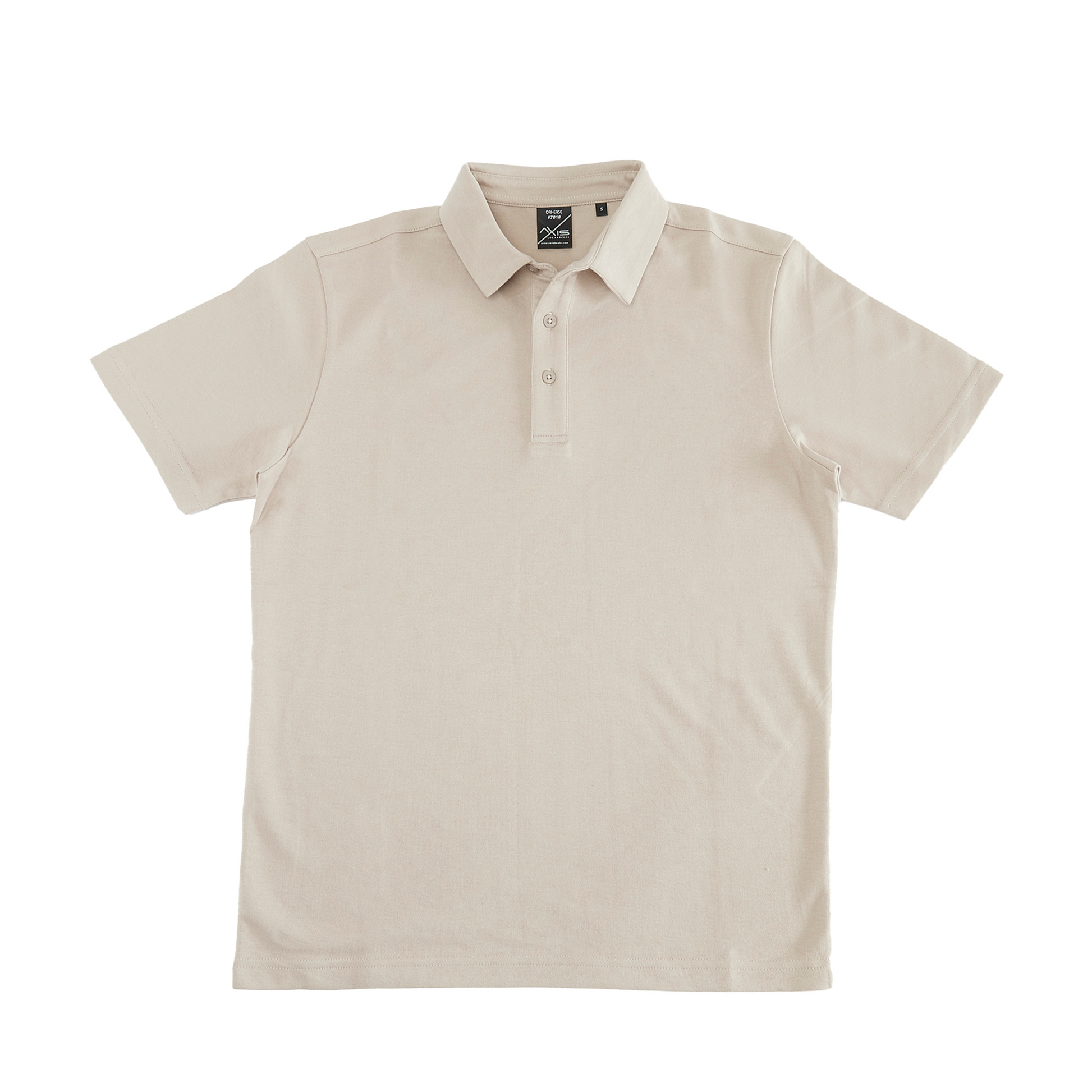 7018+ DRI EASE POLO SHIRT