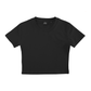 7013 WOMENS CROP TOP