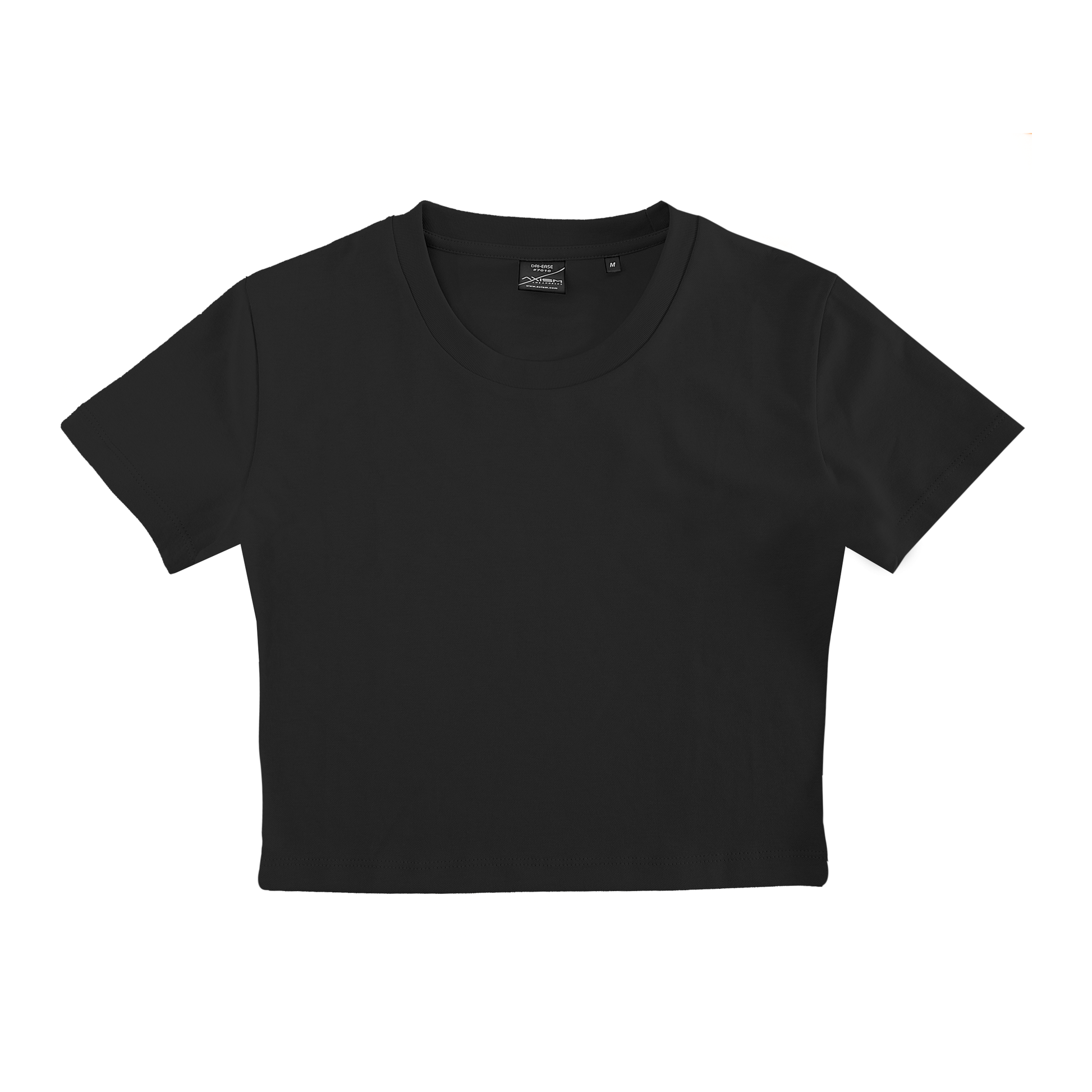 7013 WOMENS CROP TOP